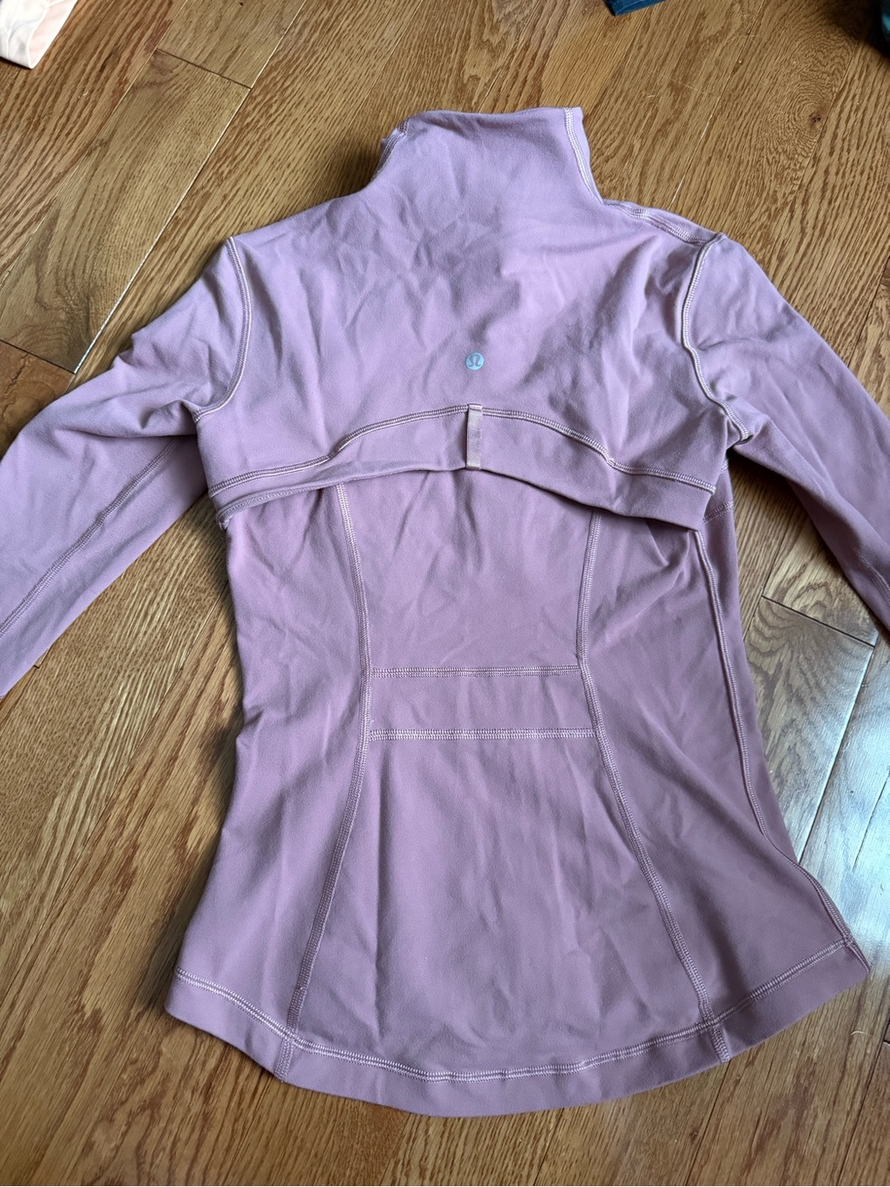 Lululemon define jacket - Picture 2 of 5